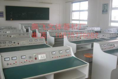 中学物理实验室的智慧之心 奥飞文体电学实验台助力量化教学新篇章